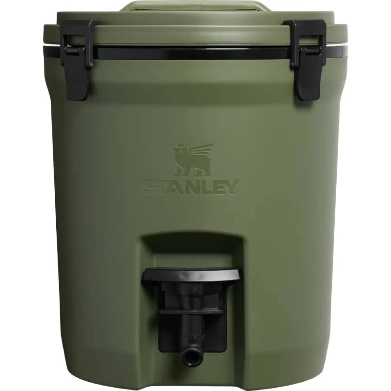 The Fast-Flow Water Jug – 7.5L