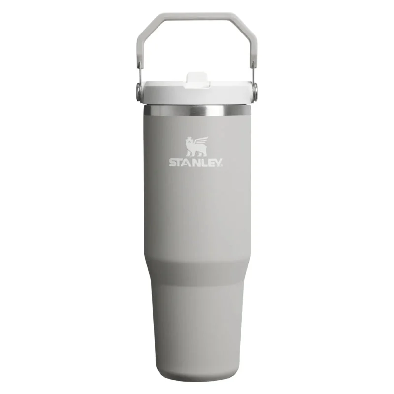 The IceFlow™ Flip Straw 2.0 Tumbler 0.89L / 30oz
